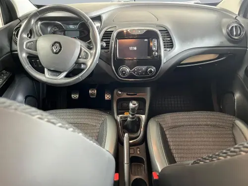 Renault Captur TCe 120 Energy Intens - Photo 11