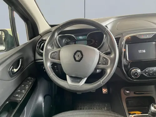 Renault Captur TCe 120 Energy Intens - Photo 12