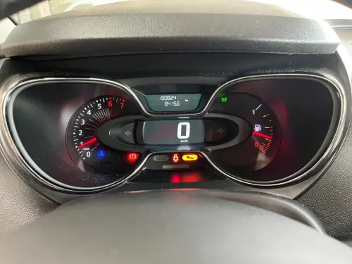 Renault Captur TCe 120 Energy Intens - Photo 13