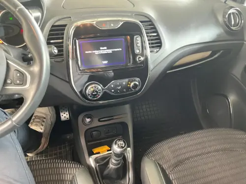 Renault Captur TCe 120 Energy Intens - Photo 14