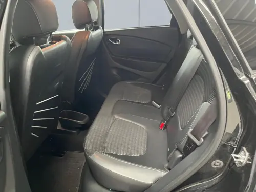 Renault Captur TCe 120 Energy Intens - Photo 15