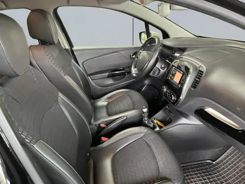 Renault Captur TCe 120 Energy Intens - Photo 16