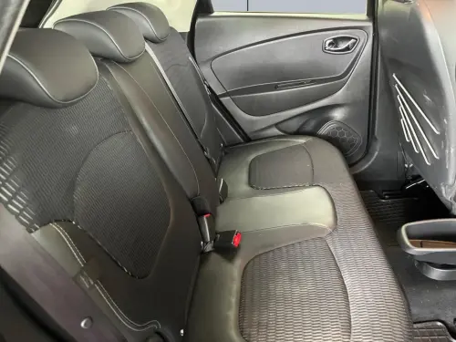 Renault Captur TCe 120 Energy Intens - Photo 17