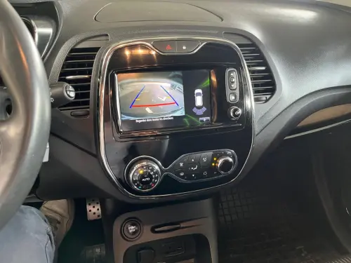 Renault Captur TCe 120 Energy Intens - Photo 19