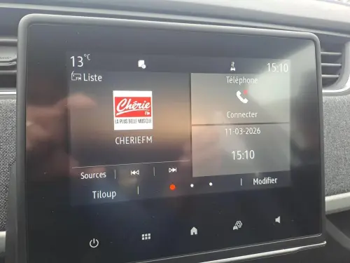 Renault Zoe R110 Zen - Photo 1