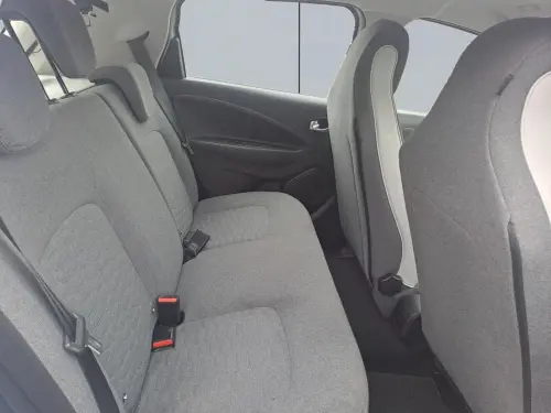 Renault Zoe R110 Zen - Photo 3