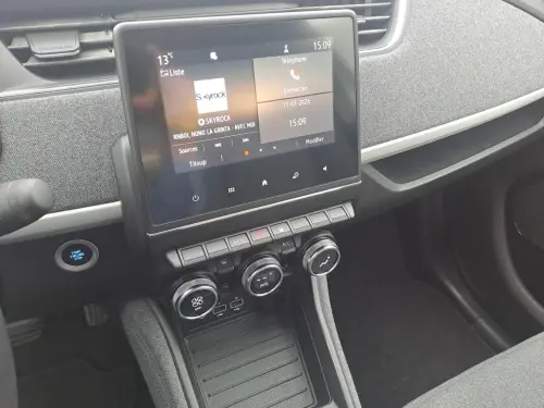 Renault Zoe R110 Zen - Photo 6