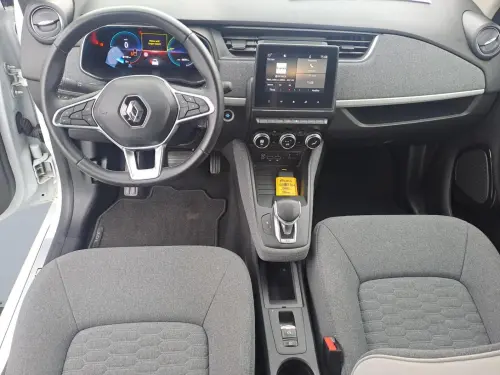 Renault Zoe R110 Zen - Photo 8