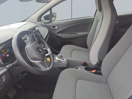 Renault Zoe R110 Zen - Photo 10