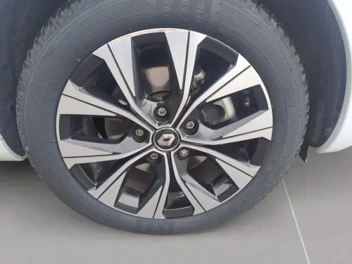 Renault Zoe R110 Zen - Photo 11