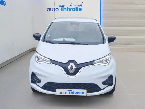 Renault Zoe R110 Zen - Photo 12