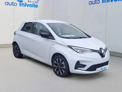 Renault Zoe R110 Zen - Photo 13