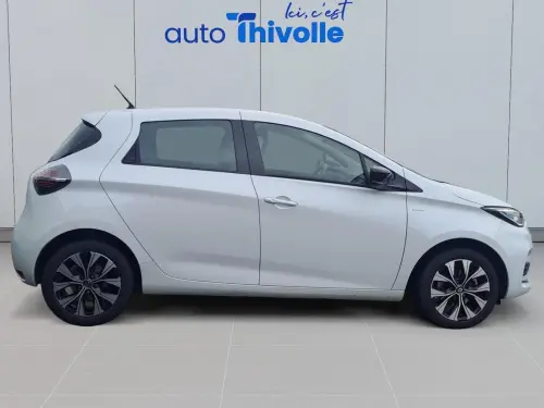 Renault Zoe R110 Zen - Photo 14