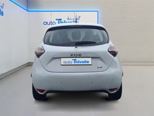 Renault Zoe R110 Zen - Photo 16