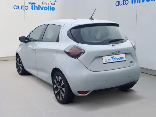Renault Zoe R110 Zen - Photo 17