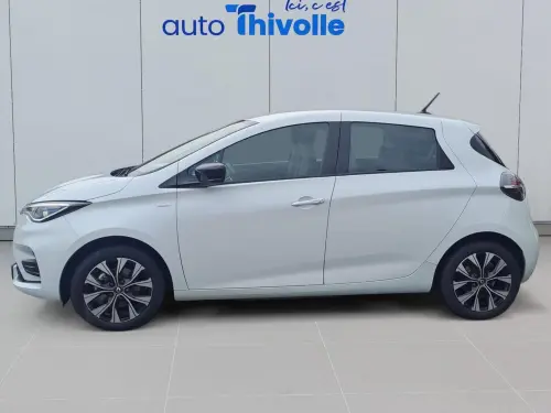 Renault Zoe R110 Zen - Photo 18