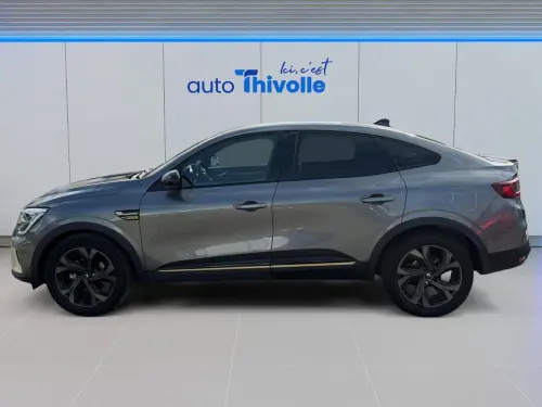Renault Arkana E-Tech hybride 145 - 22 Engineered - Photo 1