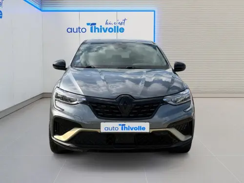 Renault Arkana E-Tech hybride 145 - 22 Engineered - Photo 7