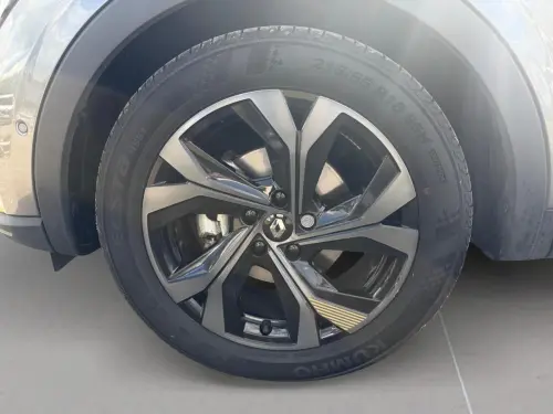 Renault Arkana E-Tech hybride 145 - 22 Engineered - Photo 8