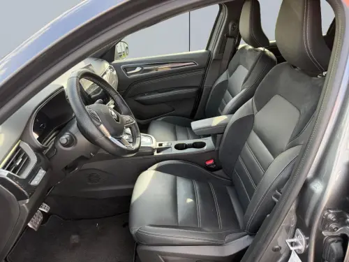 Renault Arkana E-Tech hybride 145 - 22 Engineered - Photo 9