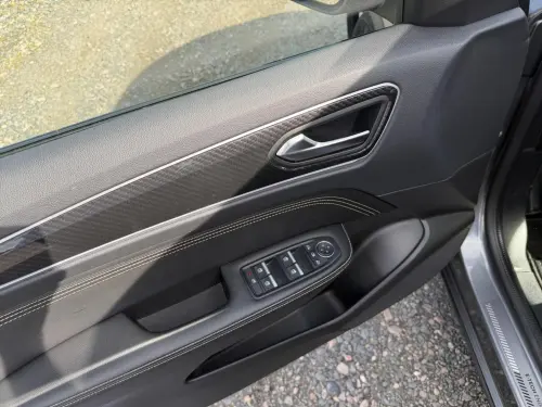 Renault Arkana E-Tech hybride 145 - 22 Engineered - Photo 10