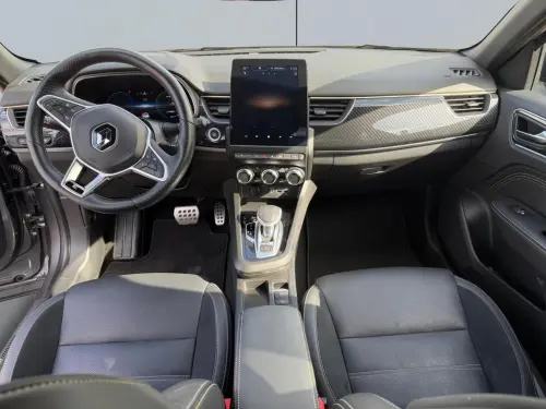 Renault Arkana E-Tech hybride 145 - 22 Engineered - Photo 11