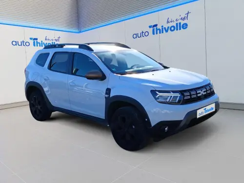 Dacia Duster TCe 150 4x2 EDC Extreme - Photo 6