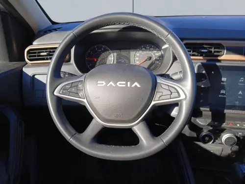 Dacia Duster TCe 150 4x2 EDC Extreme - Photo 12