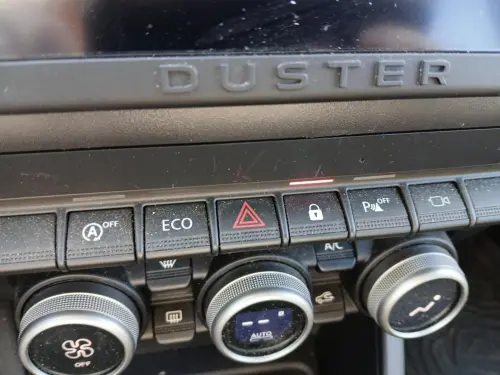 Dacia Duster TCe 150 4x2 EDC Extreme - Photo 22
