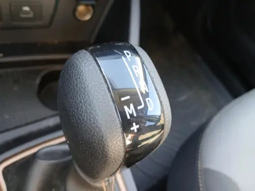Dacia Duster TCe 150 4x2 EDC Extreme - Photo 25