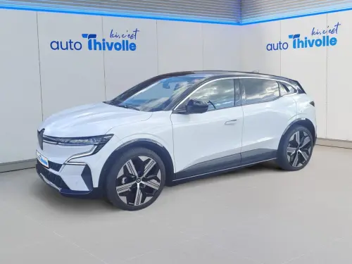 Renault Megane E-Tech Megane E-Tech EV60 220 ch super charge Iconic - Photo 0