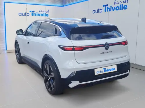 Renault Megane E-Tech Megane E-Tech EV60 220 ch super charge Iconic - Photo 2