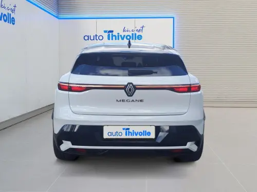 Renault Megane E-Tech Megane E-Tech EV60 220 ch super charge Iconic - Photo 3