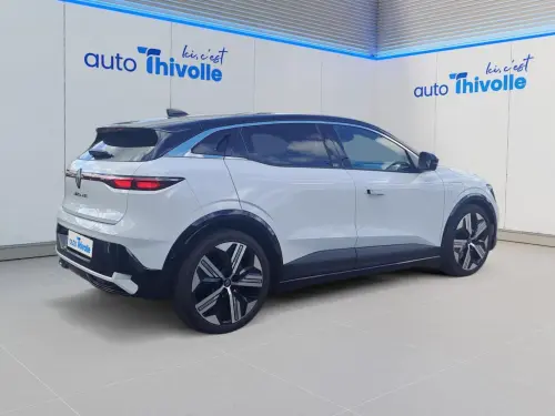 Renault Megane E-Tech Megane E-Tech EV60 220 ch super charge Iconic - Photo 4