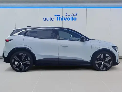 Renault Megane E-Tech Megane E-Tech EV60 220 ch super charge Iconic - Photo 5