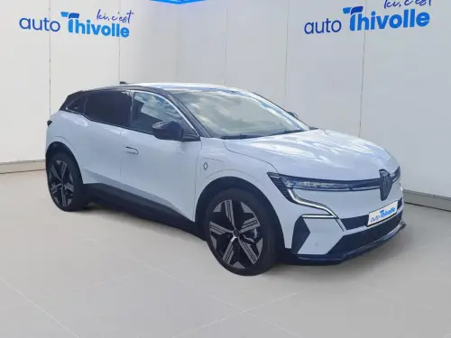 Renault Megane E-Tech Megane E-Tech EV60 220 ch super charge Iconic - Photo 6