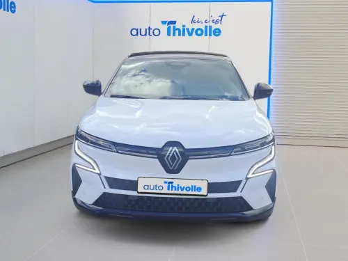 Renault Megane E-Tech Megane E-Tech EV60 220 ch super charge Iconic - Photo 7