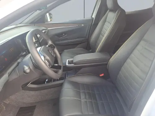 Renault Megane E-Tech Megane E-Tech EV60 220 ch super charge Iconic - Photo 9