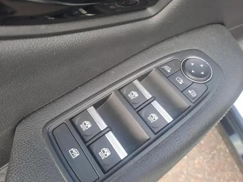 Renault Megane E-Tech Megane E-Tech EV60 220 ch super charge Iconic - Photo 10