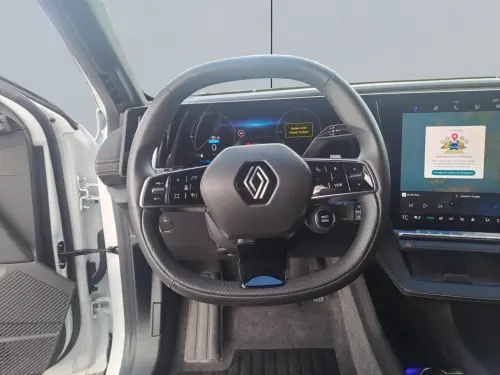 Renault Megane E-Tech Megane E-Tech EV60 220 ch super charge Iconic - Photo 12