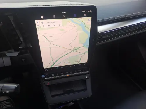 Renault Megane E-Tech Megane E-Tech EV60 220 ch super charge Iconic - Photo 14