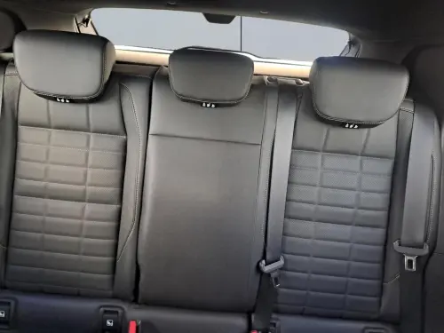 Renault Megane E-Tech Megane E-Tech EV60 220 ch super charge Iconic - Photo 15