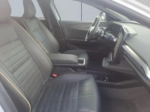 Renault Megane E-Tech Megane E-Tech EV60 220 ch super charge Iconic - Photo 16