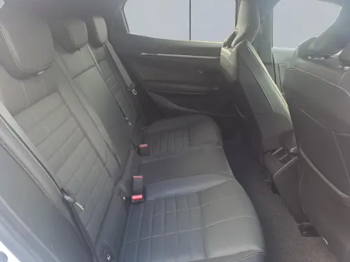 Renault Megane E-Tech Megane E-Tech EV60 220 ch super charge Iconic - Photo 17