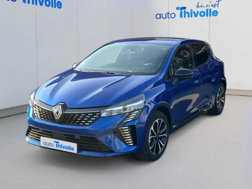 Renault Clio Clio E-Tech full hybrid 145 Techno - Photo 0