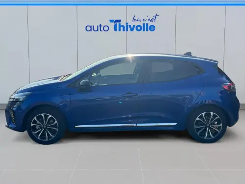 Renault Clio Clio E-Tech full hybrid 145 Techno - Photo 1