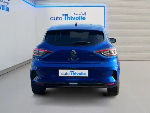 Renault Clio Clio E-Tech full hybrid 145 Techno - Photo 3