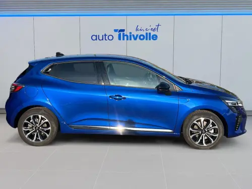 Renault Clio Clio E-Tech full hybrid 145 Techno - Photo 5