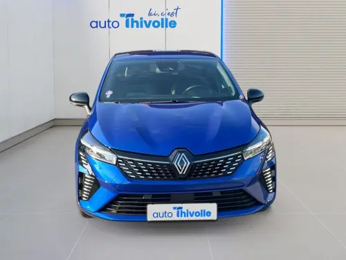 Renault Clio Clio E-Tech full hybrid 145 Techno - Photo 7