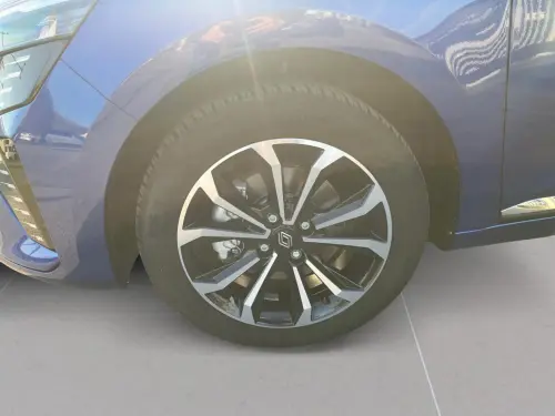 Renault Clio Clio E-Tech full hybrid 145 Techno - Photo 8